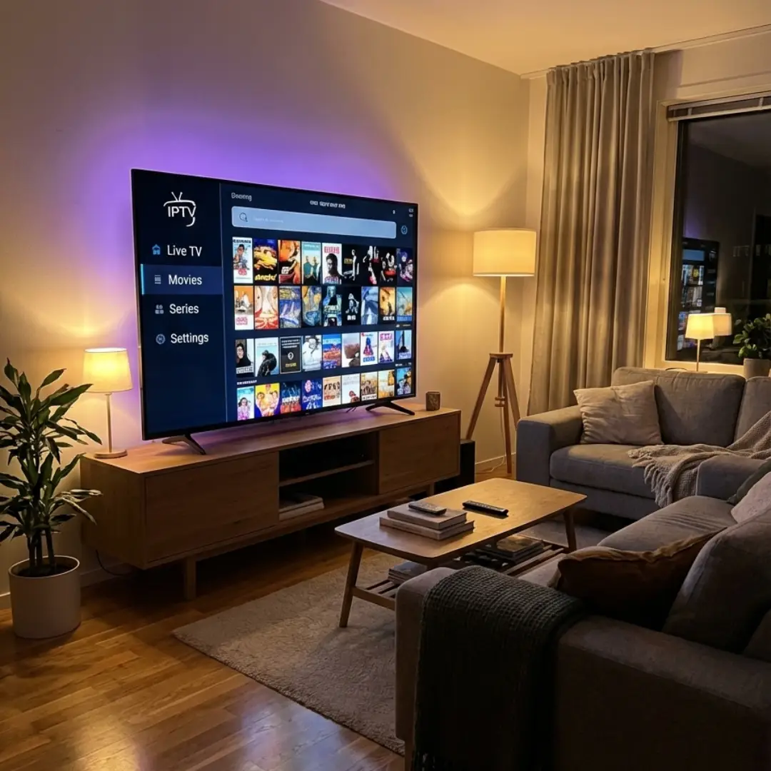 Bouquets sport premium en direct - IPTV Smarters Pro France