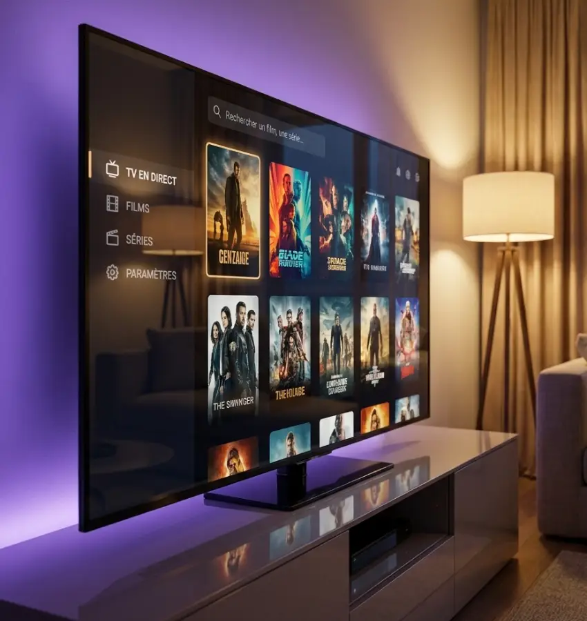 Quelle formule d’abonnement IPTV Smarters Pro choisir